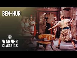 Ben-Hur | Condemned to the Galleys | Warner Classics