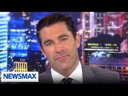 A review of the 'truly sick' attacks on Elon Musk: Rob Schmitt Tonight