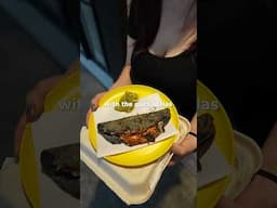Most Famous Quesadilla in the World