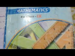 Sindh board class 9 maths chapter 1 exercise 1.1 Q no 3,4,5,6