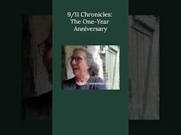 9/11 Chronicles: The One-Year Anniversary
