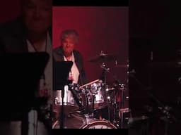 Short Snippet Performing Don’t Stop Till You Get Enough-MJ From My May 31st Groove Drum Clinic.