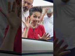 If I fight in traffic 😂❤️👻