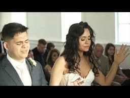Dealing with Unexpected Wedding Ceremony Scenarios