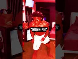 IShowSpeed & Kai Cenat Joke About Ashton Hall Losing! 😭💀