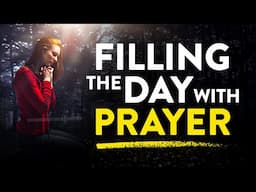 Prayer Will REVEAL God's Direction For Your Life | A Blessed Morning Prayer To Start Your Day