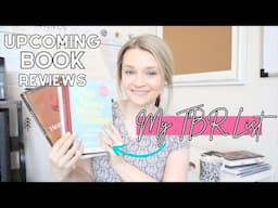 My TBR of Christian books! This is SO exciting! Christian booktube