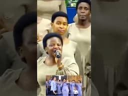 Mwigire hino Mbabwire Imana #song :AYO MATEKA NTAKIBAGIRANE