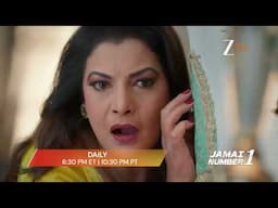 Jamai Number 1