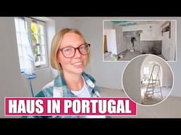 Der Countdown läuft! 🥹 Wir wollen endlich ankommen! | Isabeau
