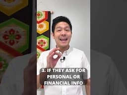 FAKE Recruiters and Job Scammers! #jobscam #scammer