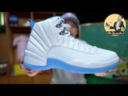 Nike Air Jordan 12 'Melo' | WHAT'S IN THE BOX
