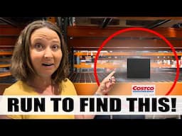 Don’t Miss These RV & Camping Gear Finds at Costco!