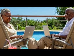 Future Without Retirement? Smart Strategies for Lifelong Financial Security
