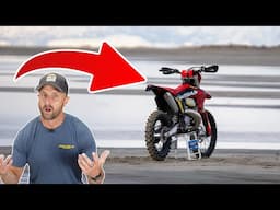 What I Learned From This GasGas Build Might Surprise you