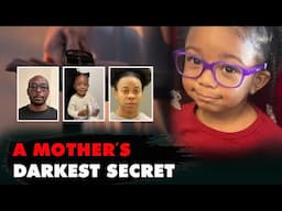 AMBER Alert Was a Lie ! The Chilling Truth Behind Nola Dinkins’ Death