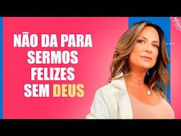 Não da para sermos felizes sem Deus – Palavra do Dia – 30/04/25