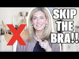 Skip The Bra: Summer Style Without A Traditional Bra