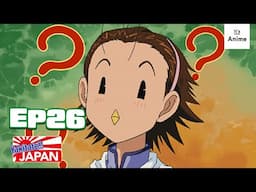 Full Episode 26 | Yakitate!! JAPAN | It's Anime［Multi-Subs］