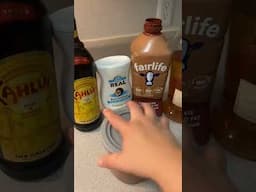 Bushwacker in the Creami #canitcreami #ninjacreami
