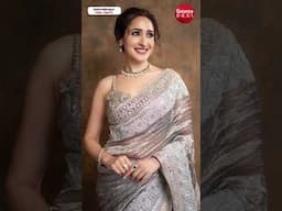 Pragya Jaiswal looks stunning at the Gaddar Film Awards ✨#pragyajaiswal