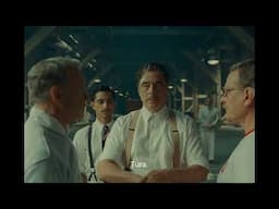 FENİKE PLANI | Türkçe Alt Yazılı Birinci Fragman