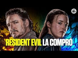 La EXTRAÑA historia detrás de THE LAST OF US