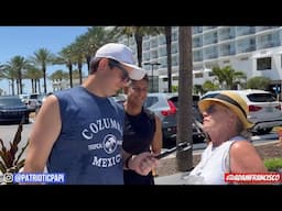Can This Illegal LIVE With You? (with Adam Francisco)