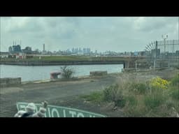 BIG JET TV is live from London City…