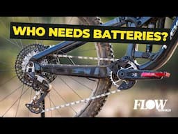 SRAM Eagle 90 Transmission Review | SRAM Goes Mechanical With TWO Brand New T-Type Drivetrains