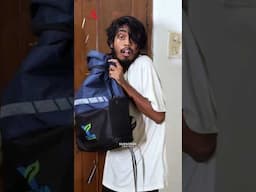 వర్షం పడుతుంది 🤣 | #shorts #youtubeshorts #comedy #funny #shortvideo #viral