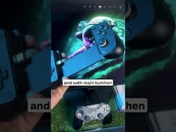 This Gamepad Turns Your Phone into a Gaming Gig! 🔥Gamesir X5 Lite Review