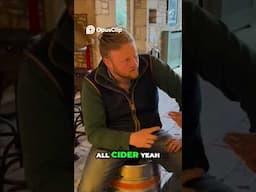 Jeremy Clarkson vs Caleb Kooper THE GLOVES ARE OFF! #cars #f1 #farming #beer #funny