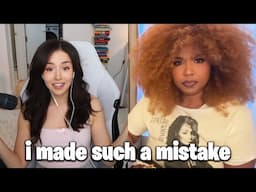 Does Lizzo Know Pokimane?