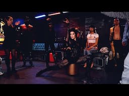 VOGUING - VOGUE FEM - OTA PERFORMANCE at The Night of the truths