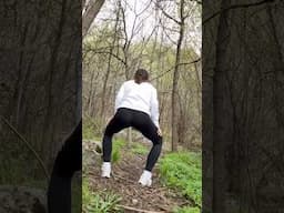 What Happens When You Scream in the Forest?