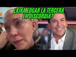 ¿LALO SALAZAR LE FUE INFIEL A LAURA FLORES CON ESTÁ ACTRIZ?