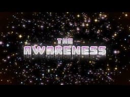 The Amazing World of Gumball - The Awareness - Title Card