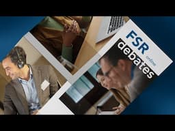 Regulating CO2 Transportation Infrastructure | FSR online debates