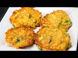 Cabbage and carrots are better than meat! Delicious recipes in just minutes
