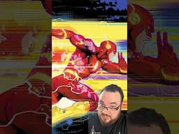 Flash Is Messed Up in an Insane Way #shorts #marvel #dcu