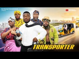 AFRICAN HOME: THE TRANSPORTER (FULL MOVIE)