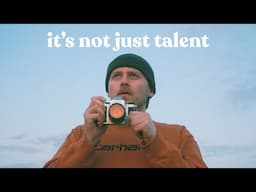 What Separates Good Photographers From Great Ones