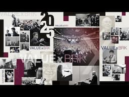 VALUExBRK 2025