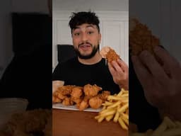 Raising Cane’s Style Chicken Tenders