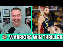 Will Giannis Want Out? Rockets Need a Star, Hungry Wolves, and Which Series is Going 7? | Mismatch