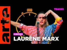 Laurène Marx : des punchlines à la folie | Tracks | ARTE
