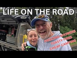 LANDCRUISER LIFE! (Travelling Australia, Offgrid Camping, NSW ) Overland 4X4 (147)