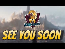 Goodbye for now
