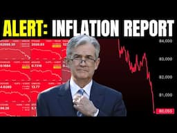 🚨 URGENT: Is Inflation About To Go Up Or Down? Find Out Now!